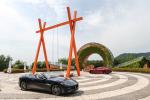 Maserati GranCabrio Sport 2017 года